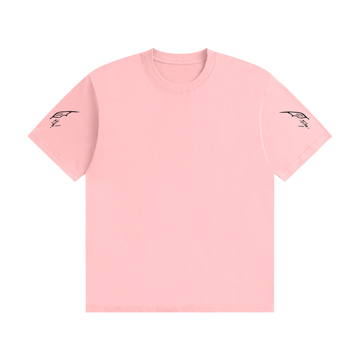 Wearables - Unisex Seamless Cotton T-Shirt