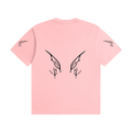 Unisex Seamless Cotton T-Shirt