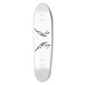 Dragon Eyes Longboard